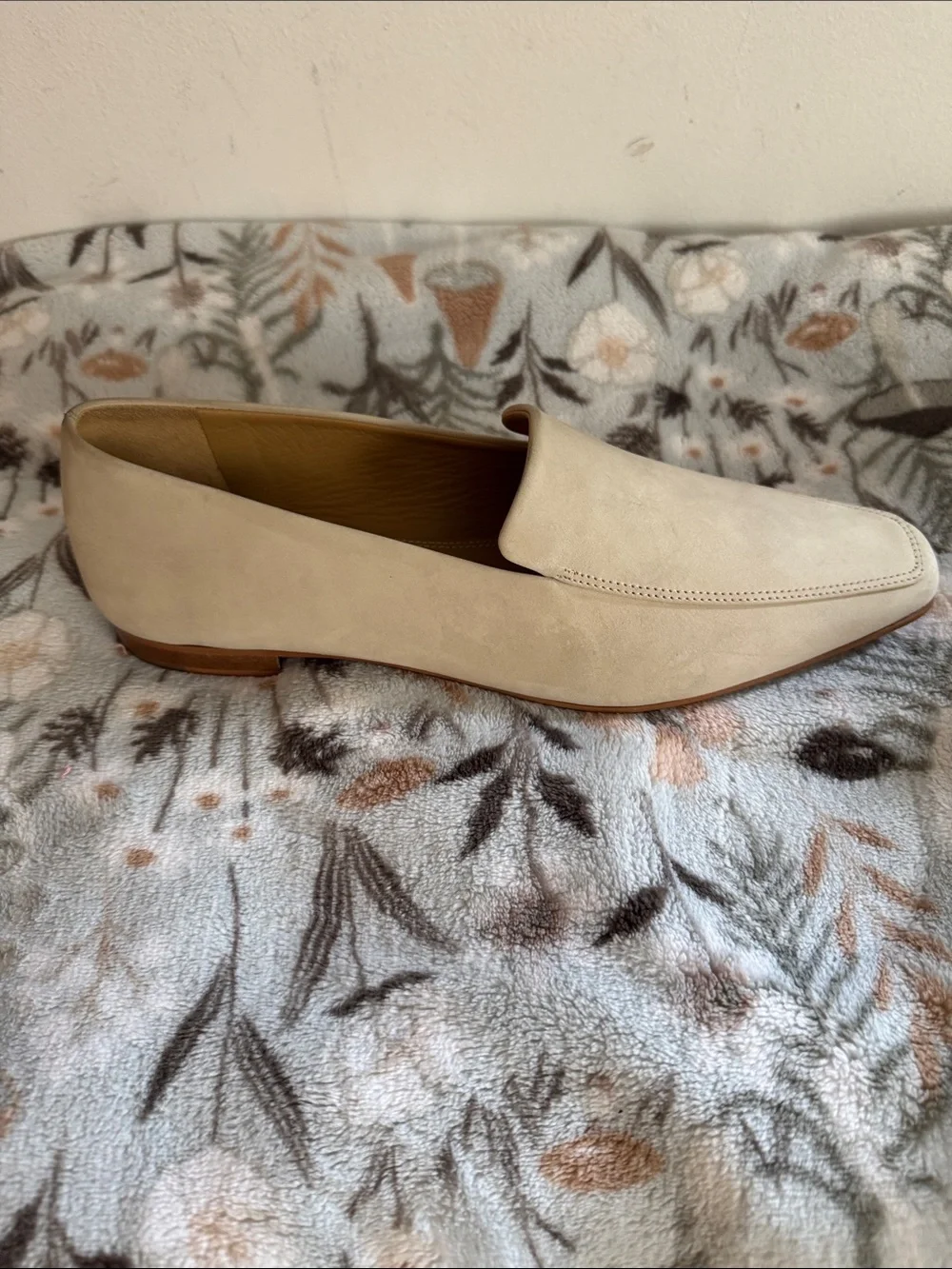 Women’s size 9 Jack Erwin made in Portugal 100% leather🍀🍀
